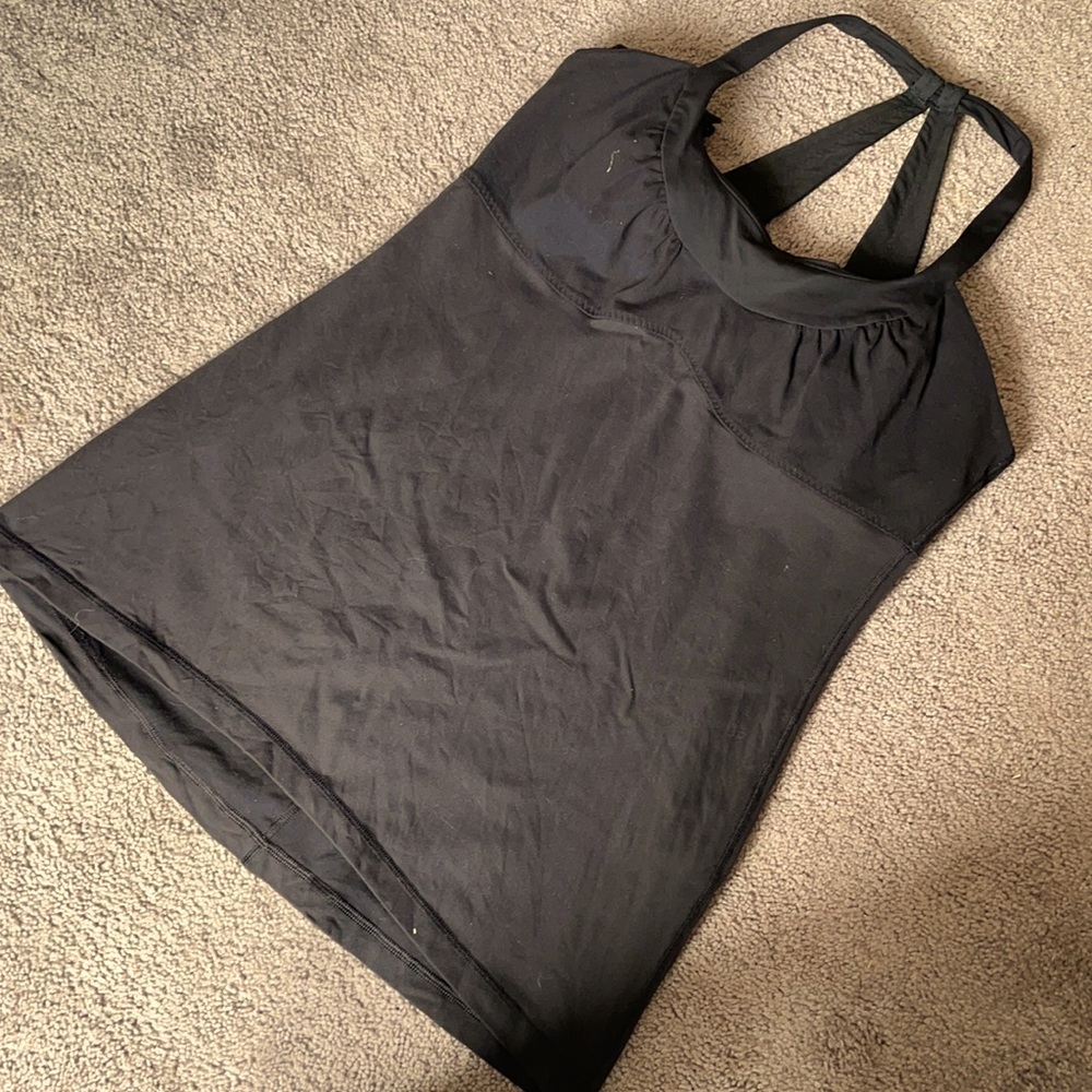 Lululemon